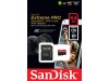 SDSQXCY-064G - SanDisk 64GB Extreme Pro microSD UHS-I 170MB/s